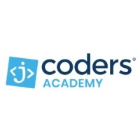 jCoders Academy logo, jCoders Academy contact details