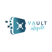 VAult Intégrité logo, VAult Intégrité contact details