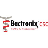 Bactronix CSC logo, Bactronix CSC contact details