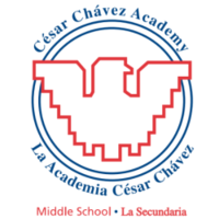 Cesar Chavez Academy Middle School logo, Cesar Chavez Academy Middle School contact details