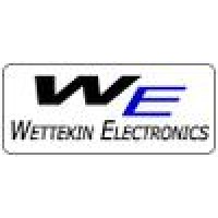 Wettekin Electronics logo, Wettekin Electronics contact details