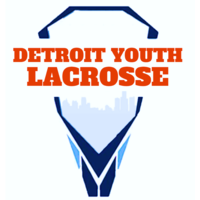 Detroit Youth Lacrosse logo, Detroit Youth Lacrosse contact details