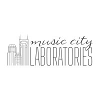 Music City Laboratories logo, Music City Laboratories contact details