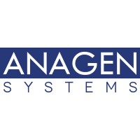 Anagen Systems logo, Anagen Systems contact details