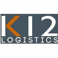 K12 Logistics logo, K12 Logistics contact details