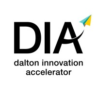 Dalton Innovation Accelerator logo, Dalton Innovation Accelerator contact details