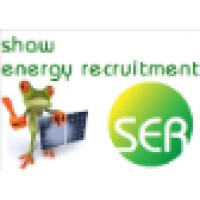 Shaw Energy Recruitment Group logo, Shaw Energy Recruitment Group contact details