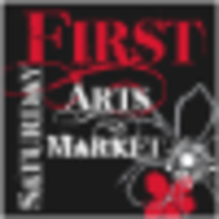 First Saturday Arts Market logo, First Saturday Arts Market contact details