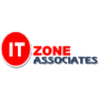 IT ZONE ASSOCIATES logo, IT ZONE ASSOCIATES contact details