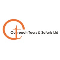 Outreach Tours & Safaris Ltd logo, Outreach Tours & Safaris Ltd contact details