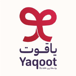 Yaqoot logo, Yaqoot contact details