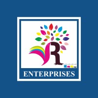 VR Enterprises logo, VR Enterprises contact details