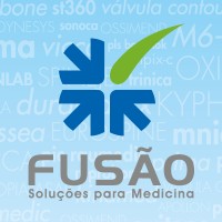 Fusao Soluções para Medicina logo, Fusao Soluções para Medicina contact details