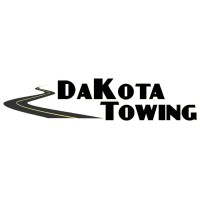 Dakota Towing logo, Dakota Towing contact details