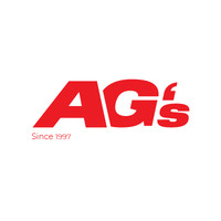 AG's Bath n Kitchen logo, AG's Bath n Kitchen contact details