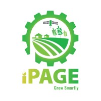 iPAGE | Grow Smartly logo, iPAGE | Grow Smartly contact details