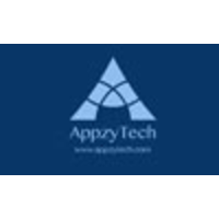 AppzyTech logo, AppzyTech contact details