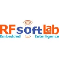 RFSOFTLAB logo, RFSOFTLAB contact details