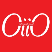 OiiO International logo, OiiO International contact details