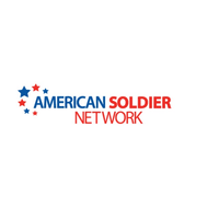 American Soldier Network logo, American Soldier Network contact details