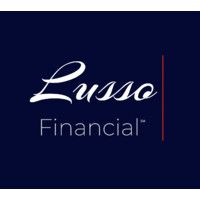 Lusso Financial logo, Lusso Financial contact details