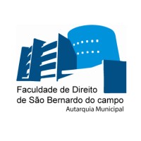 Faculdade de Direito de São Bernardo do Campo logo, Faculdade de Direito de São Bernardo do Campo contact details