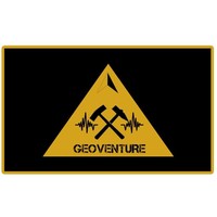 Geoventure logo, Geoventure contact details