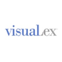 VisuaLex, LLC logo, VisuaLex, LLC contact details