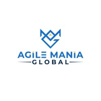 AgileMania Global logo, AgileMania Global contact details