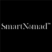 SmartNomad logo, SmartNomad contact details