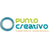 Punto Creativo Estudio logo, Punto Creativo Estudio contact details