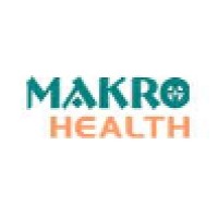 Makro Health logo, Makro Health contact details