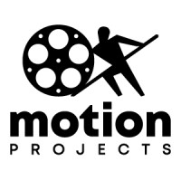 Motion Projects, Inc. logo, Motion Projects, Inc. contact details