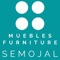 Semojal Muebles logo, Semojal Muebles contact details