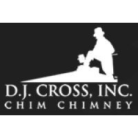 D.J. Cross, Inc. Chim Chimney Sweeps logo, D.J. Cross, Inc. Chim Chimney Sweeps contact details