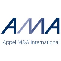 AMA International logo, AMA International contact details