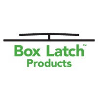 Box Latch™ Products logo, Box Latch™ Products contact details