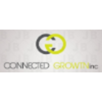 Connected Growth Inc logo, Connected Growth Inc contact details