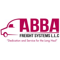 Abba Freight Systems LLC logo, Abba Freight Systems LLC contact details