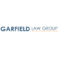 Garfield Law Group LLP logo, Garfield Law Group LLP contact details