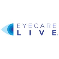 EyecareLive logo, EyecareLive contact details