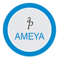 Ameya Plastics logo, Ameya Plastics contact details