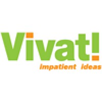 Vivat, Inc. logo, Vivat, Inc. contact details