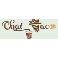 Chai Taco logo, Chai Taco contact details