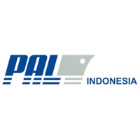 PT PAL Indonesia (Persero) logo, PT PAL Indonesia (Persero) contact details