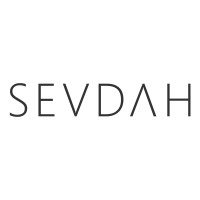 SEVDAH logo, SEVDAH contact details