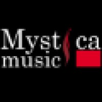 Mystica Music logo, Mystica Music contact details