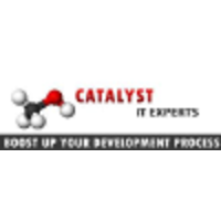 Catalyst IT Experts logo, Catalyst IT Experts contact details