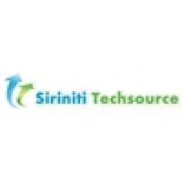 Siriniti Techsource Pvt Ltd logo, Siriniti Techsource Pvt Ltd contact details