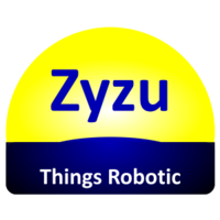 Zyzu Inc. logo, Zyzu Inc. contact details